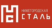 логотип Дом Стали