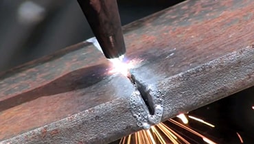 Сравнение свариваемости различных металлов