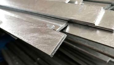Нержавеющая полоса: разновидности, основные свойства, сфера применения металлопроката
