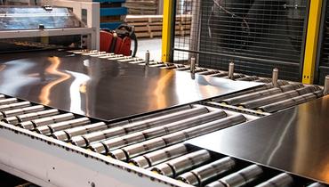 Свойства и виды нержавеющих листов