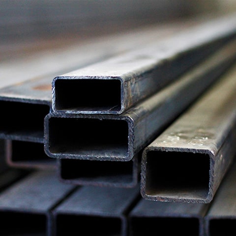 Труба профильная