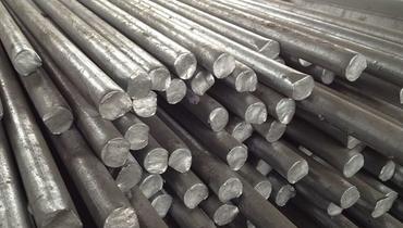 Круг из нержавеющей стали 08х18н10