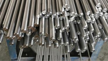 Круг нержавеющий aisi 304