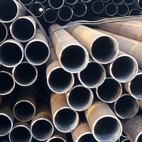 Купить трубу 09г2с в Нижнем Новгороде не дорого