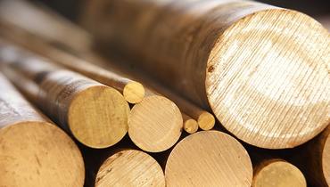 Основные свойства и сфера применения бронзового металлопроката