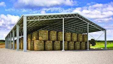 Использование металлопроката в аграрной культуре