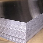 Лист AISI 321